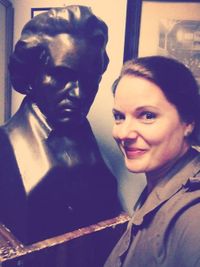 Beethoven and me